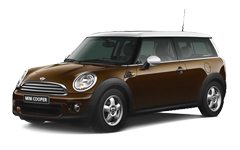 Mini Clubman I Универсал