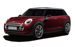 Mini Clubman II Универсал