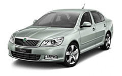 Skoda Octavia II Хэтчбек