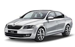 Skoda Octavia III Хэтчбек