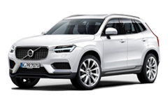Volvo XC60 II Кроссовер