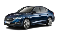Skoda Octavia IV Лифтбэк