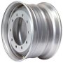 Грузовой диск Asterro 1934 14x19,5 10х335 ET DIA281 Silver