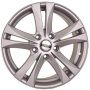 Легковой диск Neo Wheels 744 6,5x17 5x114,3 ET48 66,1 S