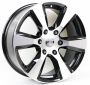 Легковой диск Neo Wheels 805 7,5x18 6x139,7 ET25 106,1 BD