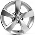 Tech Line 543 6x15 5x100 ET40 57,1 S