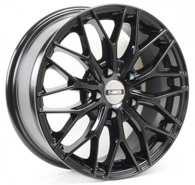 Neo Wheels 654 6,5x16 5x100 ET38 57,1 BL