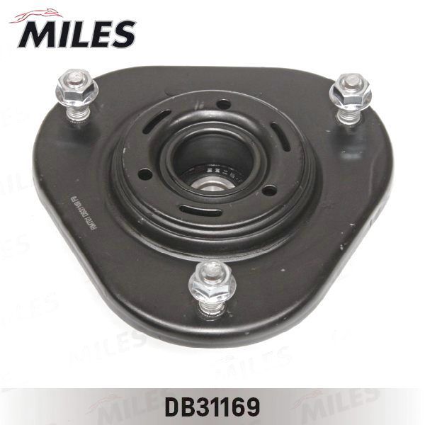 MILES DB31169 Toyota