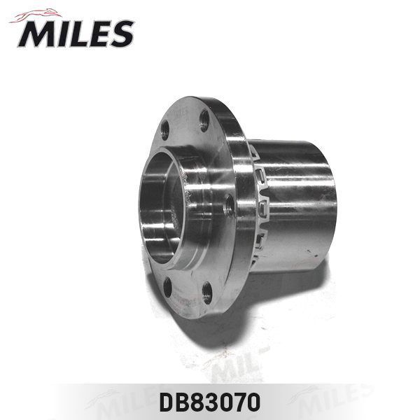 MILES DB83070 Mercedes-Benz